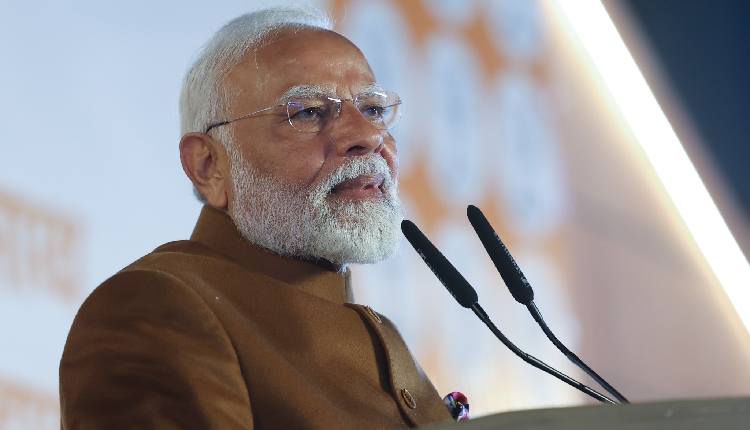 PM मोदी 21 फरवरी को करेंगे पहले SOUL लीडरशिप कॉन्क्लेव का उद्घाटन, भूटान के प्रधानमंत्री होंगे मुख्य अतिथि