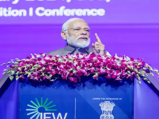 India Energy Week 2025: ‘भारत में सुधार जारी’, PM मोदी बोले- अगले दो दशक देश के विकास के लिए होंगे अहम