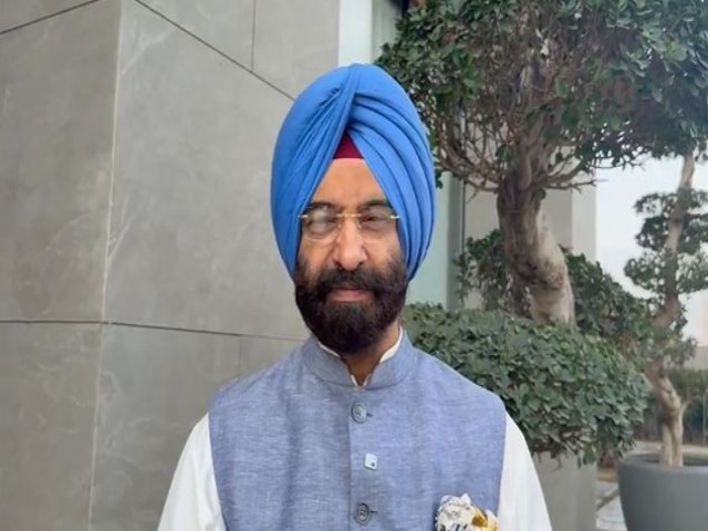 दिल्ली में ‘आयुष्मान भारत’ को मिली मंजूरी, कैग रिपोर्ट से खुलेंगे भ्रष्टाचार के राज: मंत्री मनजिंदर सिंह सिरसा