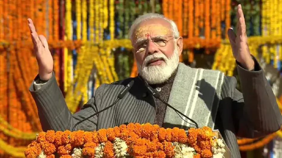 Uttarakhand: महाशिवरात्रि पर उत्तराखंड आएंगे PM मोदी, शीतकालीन पर्यटन को मिलेगा बढ़ावा
