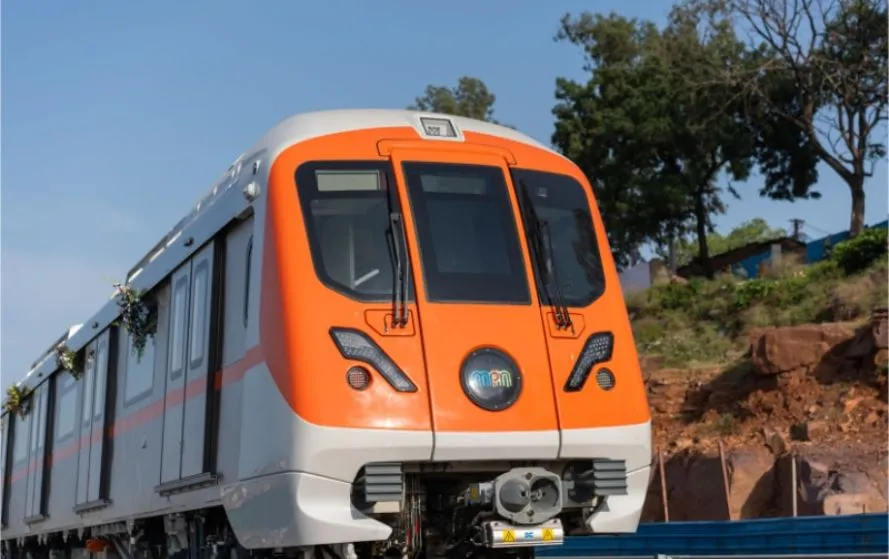 MP News: भोपाल में 15 अगस्त से मेट्रो सेवा शुरू: पहले चरण में 6.22 किमी रूट पर दौड़ेगी ट्रेन, ट्रायल रन हुआ सफल