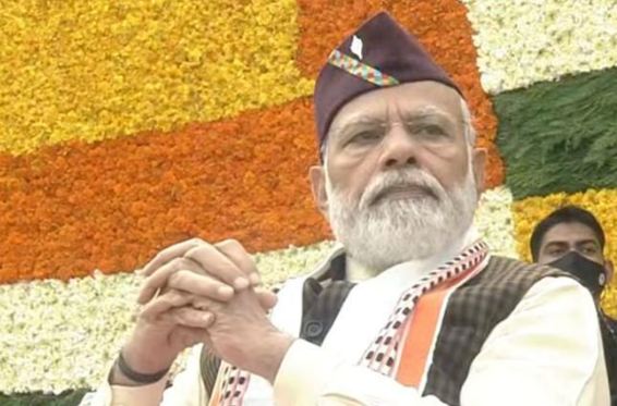 PM Modi Uttarakhand Visit: 6 मार्च को करेंगे मुखवा में पूजा-अर्चना, हर्षिल में जनसभा को करेंगे संबोधित