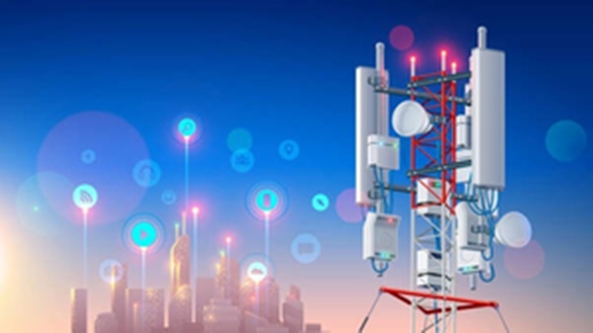 भारत में दूरसंचार सेवाओं के विस्तार की अपार संभावनाएं: 5G, सैटेलाइट टेक्नोलॉजी और घरेलू निर्माण को मिल रहा बढ़ावा
