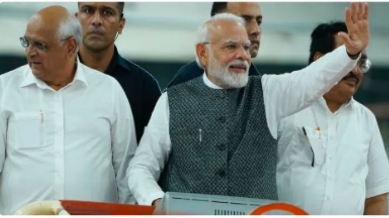 अंतरराष्ट्रीय महिला दिवस पर पीएम मोदी का बड़ा ऐलान: ढाई लाख महिलाओं को मिलेगी वित्तीय सहायता, महिला पुलिस संभालेगी सुरक्षा व्यवस्था