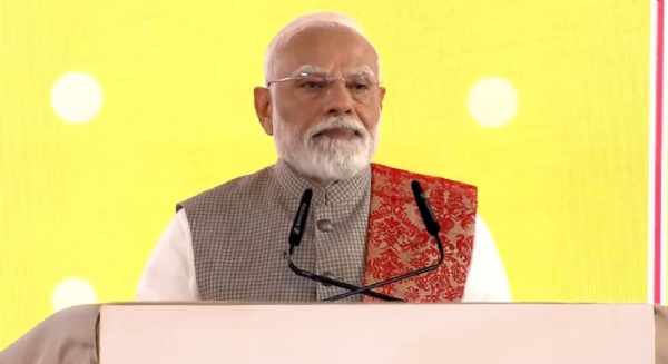 आज पीएम मोदी मोदी ‘कृषि और ग्रामीण समृद्धि’ पर बजट उपरांत वेबिनार को करेंगे संबोधित