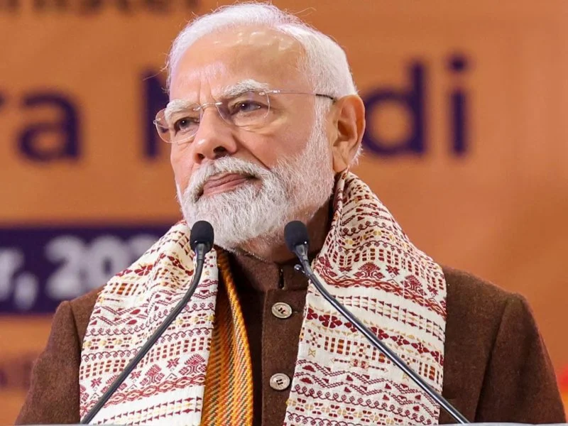 PM Modi Uttarakhand Visit: हर्षिल-मुखबा में प्रधानमंत्री पहनेंगे पारंपरिक पहाड़ी भेंडी, तैयार हुई खास वेषभूषा