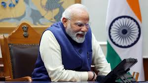 अंतरराष्ट्रीय महिला दिवस 2025: राष्ट्रपति मुर्मू और पीएम मोदी ने दी शुभकामनाएं, बोले- ‘नारी शक्ति को नमन’