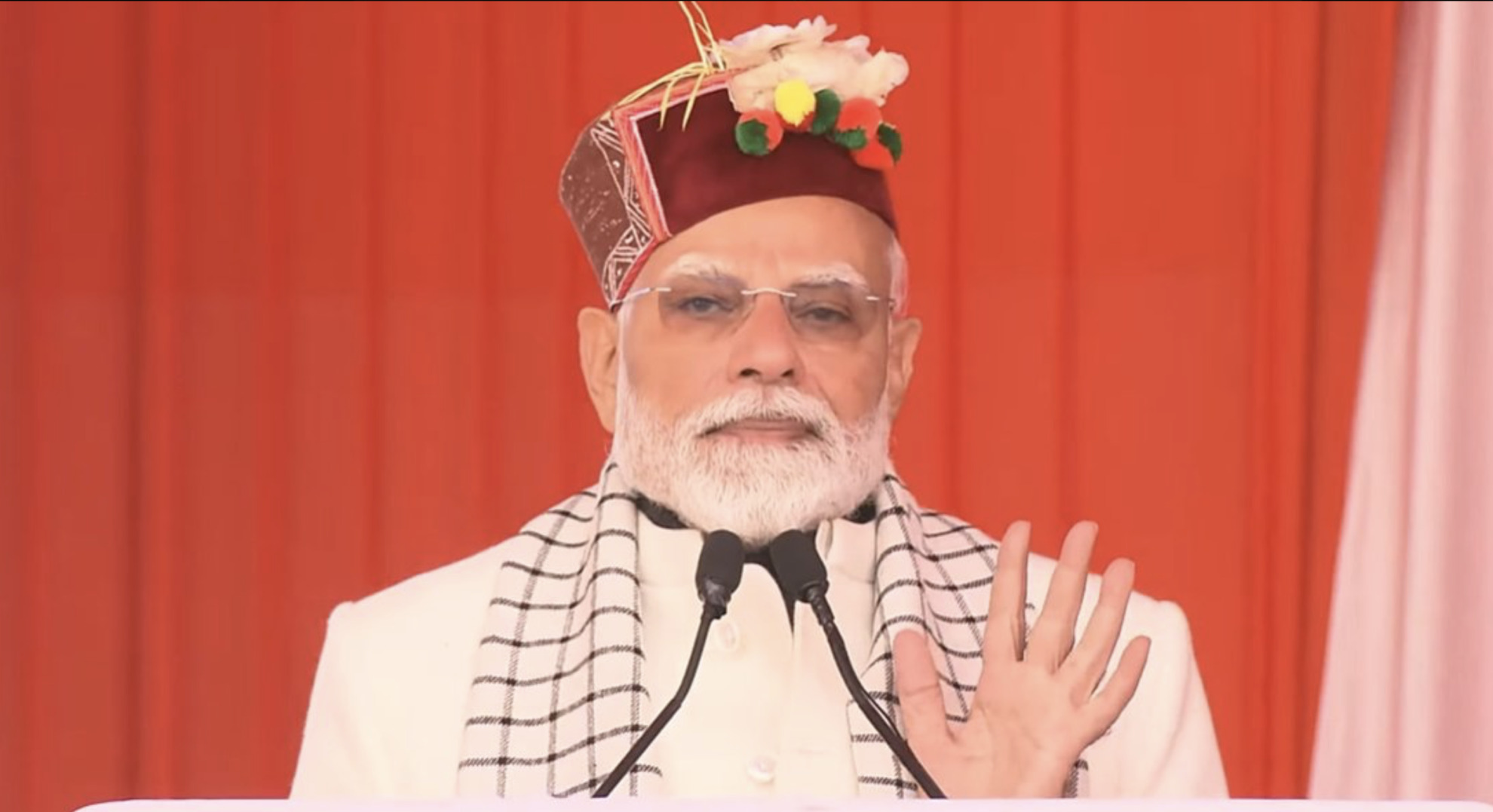 PM Modi Uttarkashi Visit: उत्तराखंड को मिला ‘विंटर टूरिज्म’ का नया मंत्र, उत्तराखंड में अब घाम तापो पर्यटन – अब हर सीजन रहेगा ऑन-सीजन