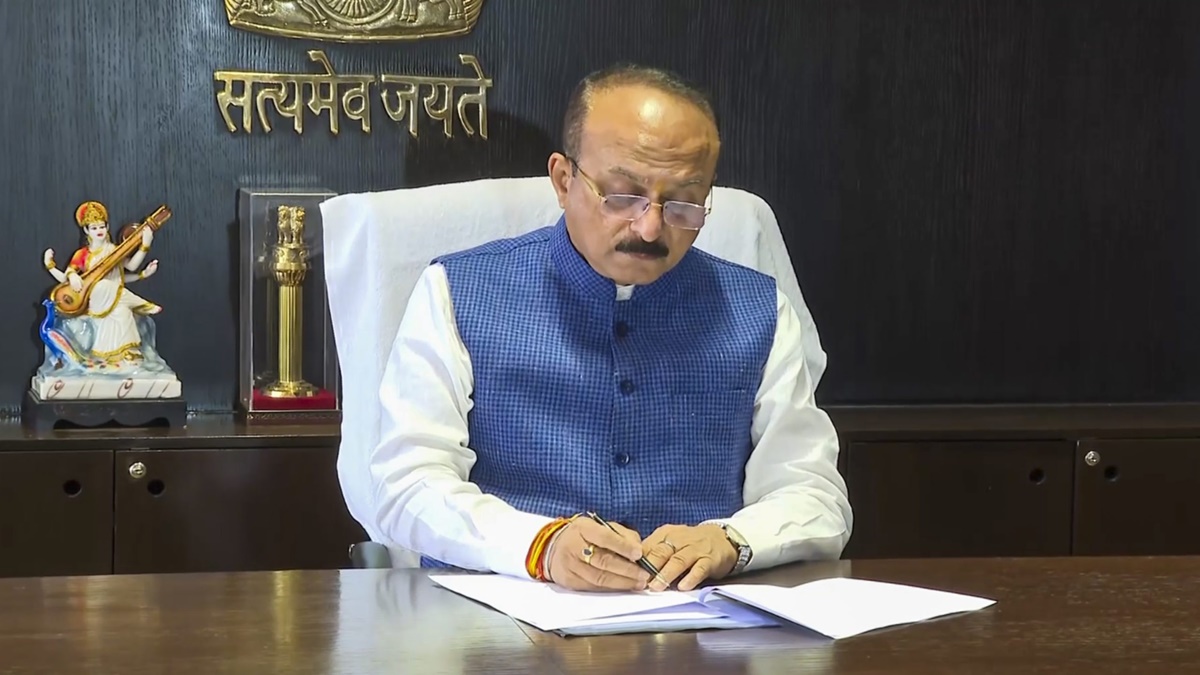EWS श्रेणी के छात्रों को दाखिले से नहीं रोक सकते प्राइवेट स्कूल, सरकार करेगी सख्त कार्रवाई: आशीष सूद