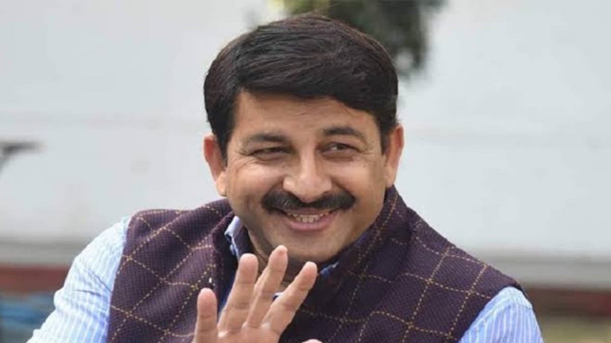 दिल्ली की गरीब महिलाओं के लिए खुशखबरी, 2500 रुपये की राशि सहायता के लिए 8 मार्च से शुरू होगा रजिस्ट्रेशन: मनोज तिवारी ने की घोषणा