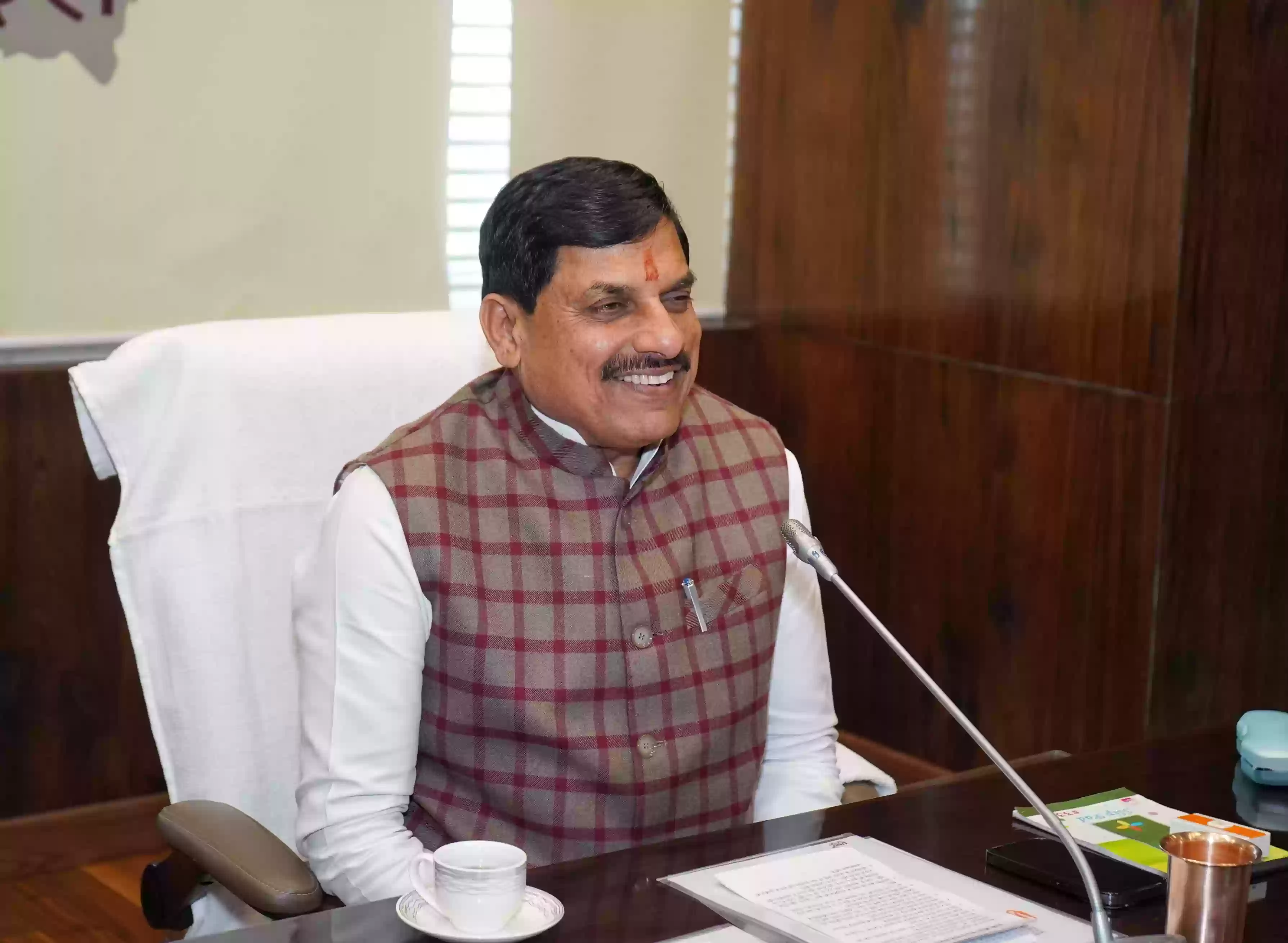 International Women’s Day 2025: अंतरराष्ट्रीय महिला दिवस पर CM डॉ मोहन यादव ने दी बधाई, जानें क्या कहा?