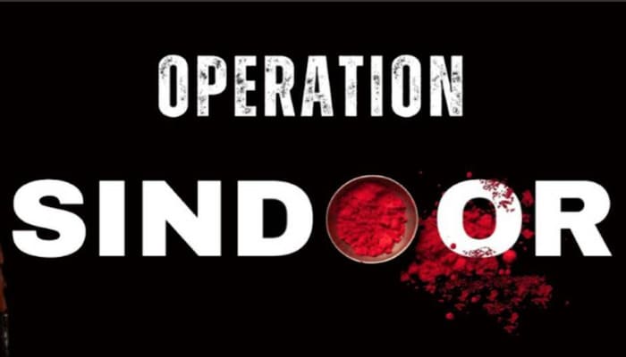 Operation Sindoor: पाकिस्तान के तीन एयरबेस पर एयरस्ट्राइक, भारी तबाही की पुष्टि