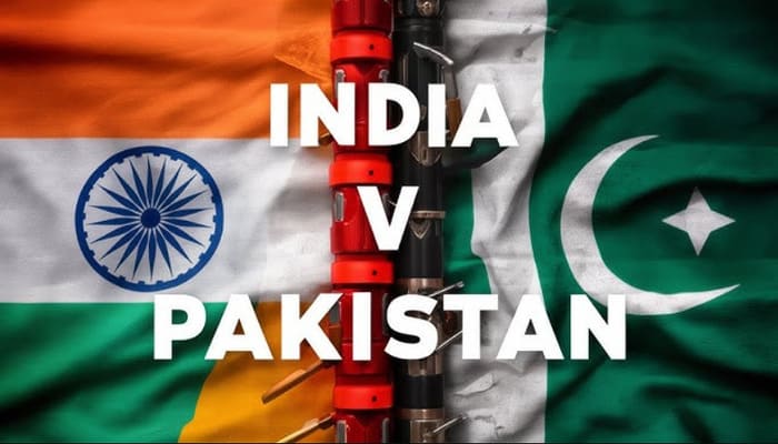 India Pakistan Tension: पाकिस्तान की 26 जगहों पर हमले की पोल खुली; भारतीय सेना ने किया करारा जवाब