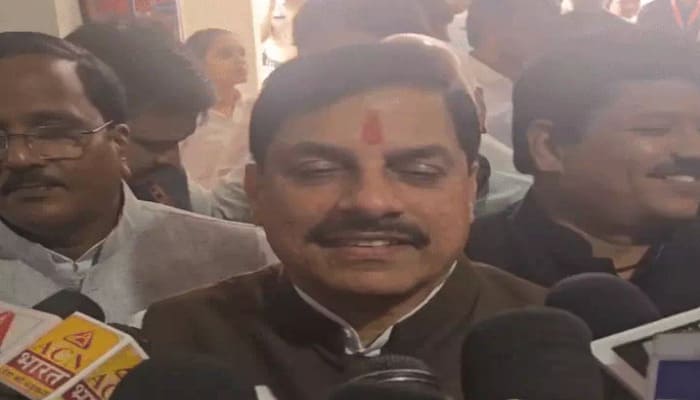 Mp News: उज्जैन में सिंहस्थ 2028 की तैयारियों की समीक्षा, सीएम मोहन यादव ने कहा– यह विश्व की शान है