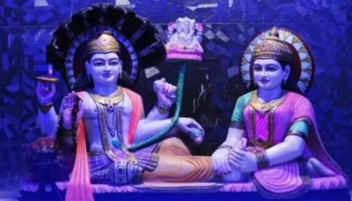 Mohini Ekadashi: विष्णु भक्ति का विशेष पर्व
