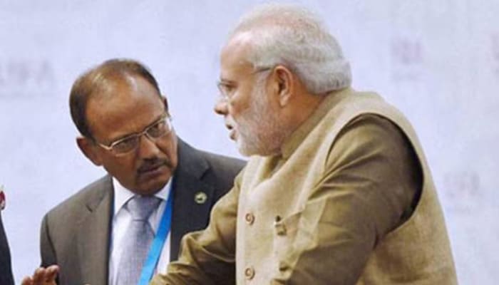 Security Alert: मॉक ड्रिल से पहले PM मोदी-NSA की गोपनीय बैठक, देशभर में सुरक्षा अलर्ट