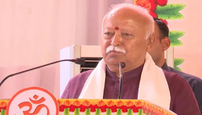 Operation Sindoor: ऑपरेशन सिंदूर से बढ़ी देश की हिम्मत, आतंकियों पर कार्रवाई बिल्कुल सही – RSS