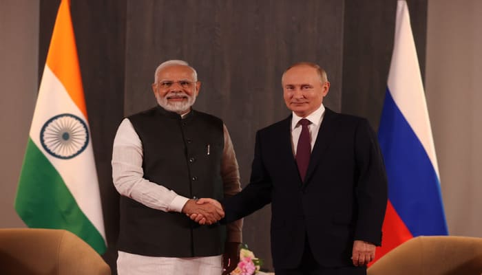 Pahalgam Attack: आतंकवाद के खिलाफ भारत के साथ खड़ा हुआ रूस, पुतिन ने की पीएम मोदी से बात