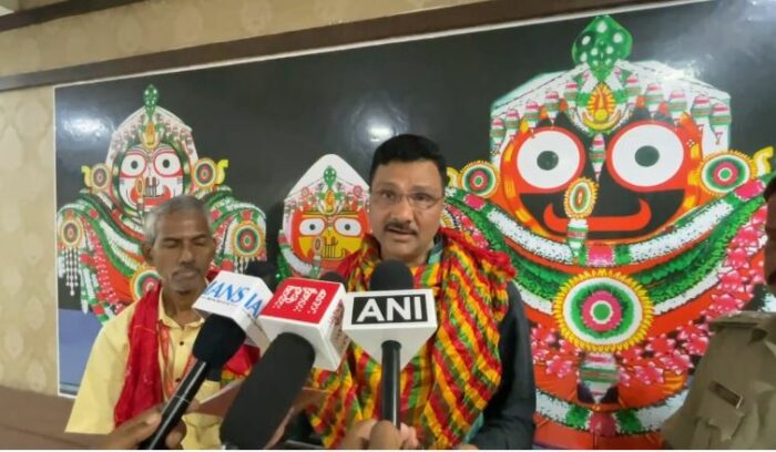 पुरी जगन्नाथ मंदिर का रत्न भंडार होगा सुरक्षित, मंदिर प्रशासन ने ASI को संरक्षण कार्य तेज़ करने का किया अनुरोध