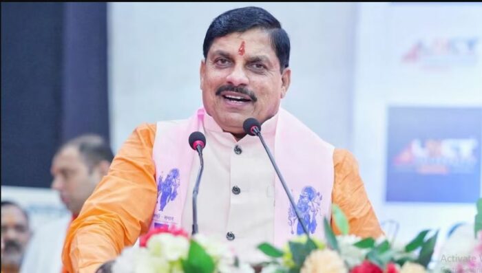 Bhopal : मध्य प्रदेश के किसानों को बड़ी राहत : सीएम डॉ. मोहन यादव ने किसानों को लेकर बड़ी की घोषणा