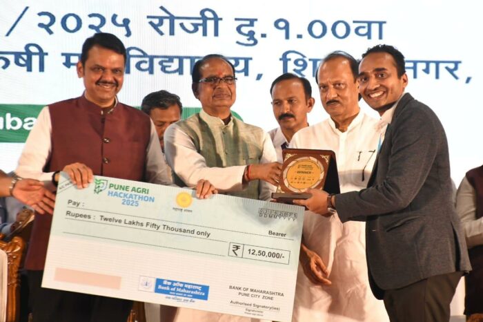 VIKSIT KRISHI SANKALP ABHIYAAN- पंजाब के खेतों से जल संरक्षण और स्मार्ट खेती की नई दिशा – डायरेक्ट सीडिंग धान का संदेश देशभर के किसानों तक