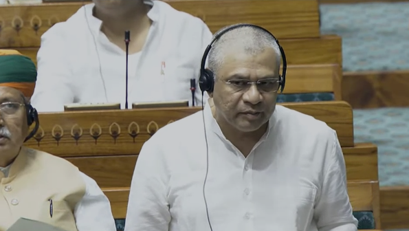 Bihar Railway Projects : बिहार में रेलवे बजट 9 गुना बढ़ा, NDA सरकार ने विकास को दी रफ्तार