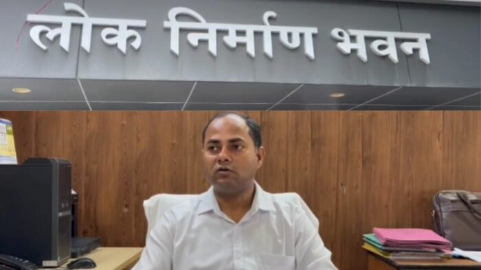 Dehradun : मॉनसून के शुरुआती दौर में भूस्खलन को लेकर PWD ने कसी कमर