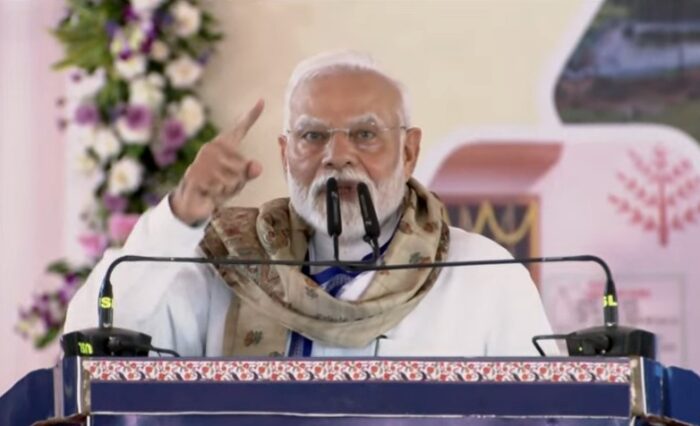 प्रधानमंत्री नरेंद्र मोदी का मोतिहारी दौरा: बिहार को विकास की नई सौगातें
