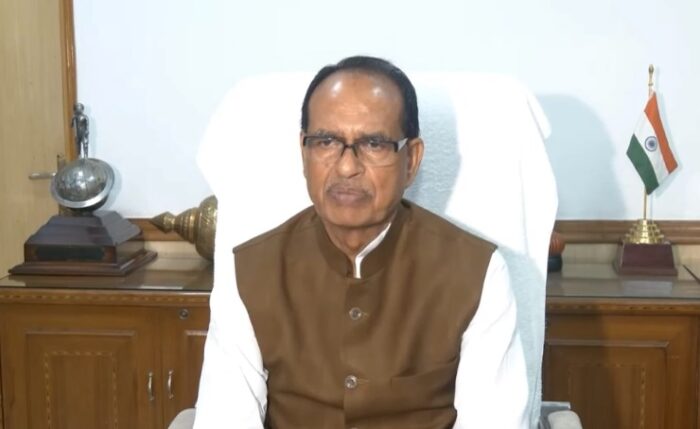शिवराज सिंह चौहान का बड़ा बयान - मोदी सरकार का ब्रिटेन से समझौता किसानों के लिए वरदान!