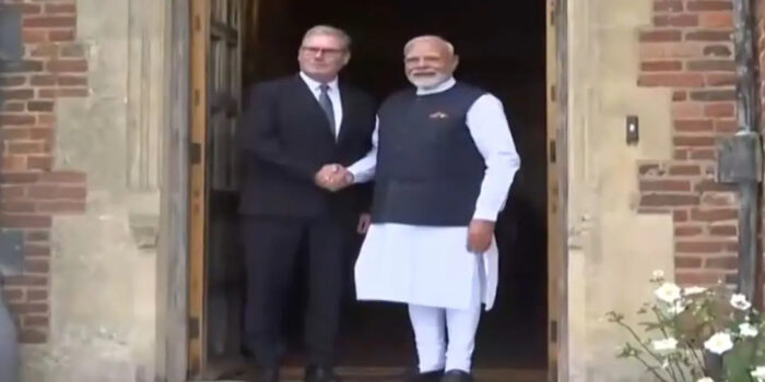PM Modi London Visit : पीएम मोदी का लंदन दौरा,भारत-यूके व्यापार में ऐतिहासिक छलांग !