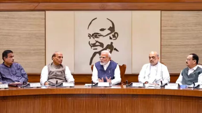 Trump Tariff पर PM मोदी की बड़ी बैठक! अमेरिका को कैसे मिलेगा जवाब?