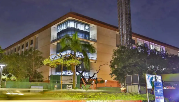 कर्तव्य पथ पर नया अध्याय, पीएम मोदी करेंगे कर्तव्य भवन का उद्घाटन