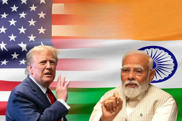 Tariff War : भारत-अमेरिका टैरिफ विवाद और भारत की रणनीतिक प्रतिक्रिया