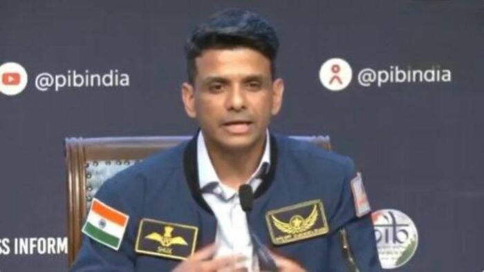 Axiom-4 Mission : शुभांशु शुक्ला का अंतरिक्ष अनुभव और मिशन की सफलता की कहानी