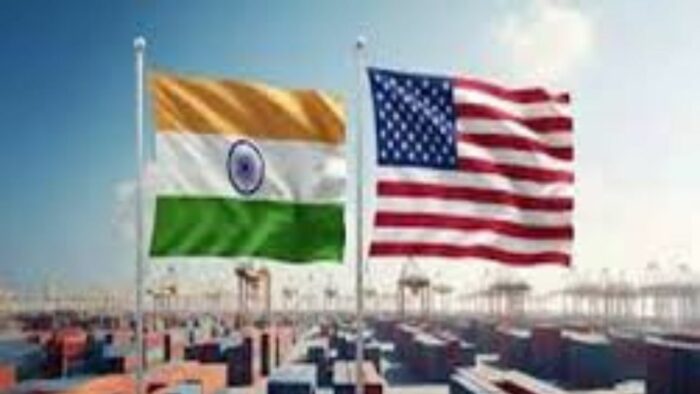 Trump Tariff : भारत के लिए वरदान बना ट्रंप का टैरिफ! निर्यातकों ने खरीदारों को छूट देकर संभाला व्यापार