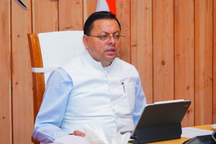 Uttarakhand : सीएम धामी ने जिलाधिकारियों को बारिश राहत, भ्रष्टाचार रोकथाम और विकास कार्यों पर सख्त निर्देश दिए।