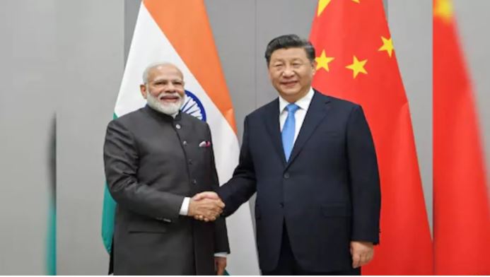 Trump’s 50% : पीएम मोदी और चीनी राष्ट्रपति के बीच द्विपक्षीय बैठक की तारीख तय, चीन में होगी मुलाकात