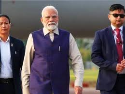 पीएम मोदी का चीन और जापान दौरा , भारत-जापान शिखर सम्मेलन में लेंगे हिस्सा