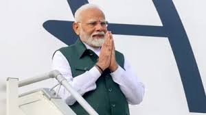 PM मोदी का दो दिवसीय गुजरात दौरा ,करोड़ों की विकास परियोजनाओं का करेंगे शुभारंभ