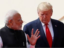 Trump Tariff : ट्रंप के टैरिफ से नहीं डिगेगा भारत, सरकार हर हाल में तैयार, किसान और MSME रहेंगे सुरक्षित