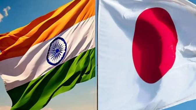 India-Japan Partnership : मेक इन इंडिया से मेक फॉर द वर्ल्ड तक: भारत-जापान साझेदारी का नया अध्याय