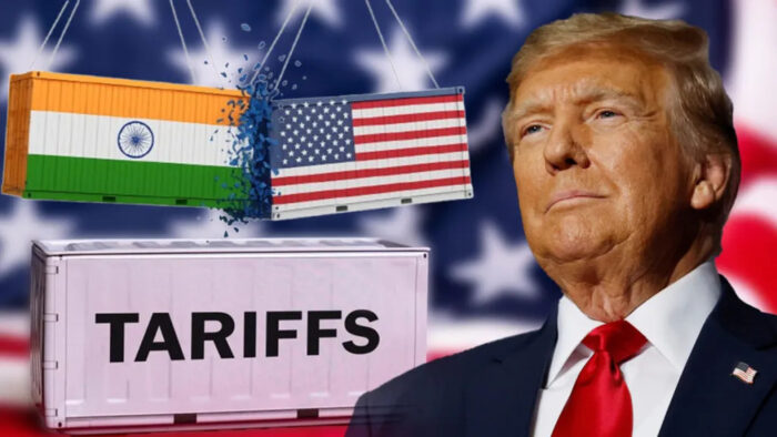 Trump Card : अमेरिका ने भारत पर लगाया अतिरिक्त 25% टैरिफ, जयशंकर का करारा जवाब