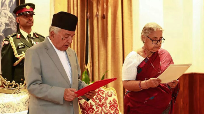 Nepal Challenges : नेपाल की नई सरकार के सामने चुनौतियां: लोकतंत्र की नई लहर या गहराता संकट?