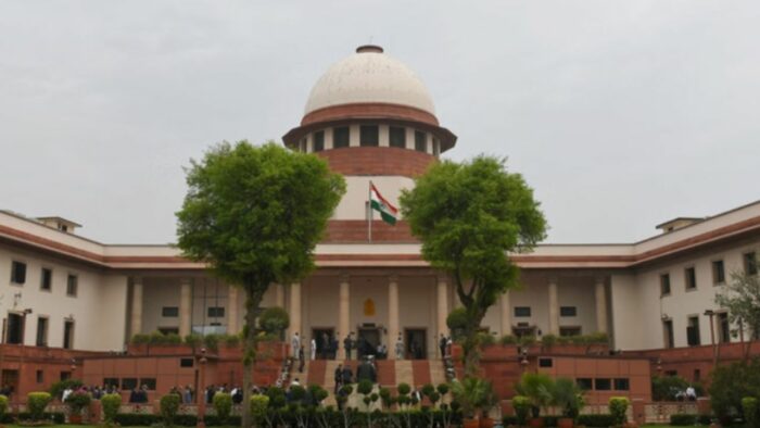 Supreme Court : सुप्रीम कोर्ट का दिल्ली-एनसीआर में पटाखों पर संतुलित दृष्टिकोण