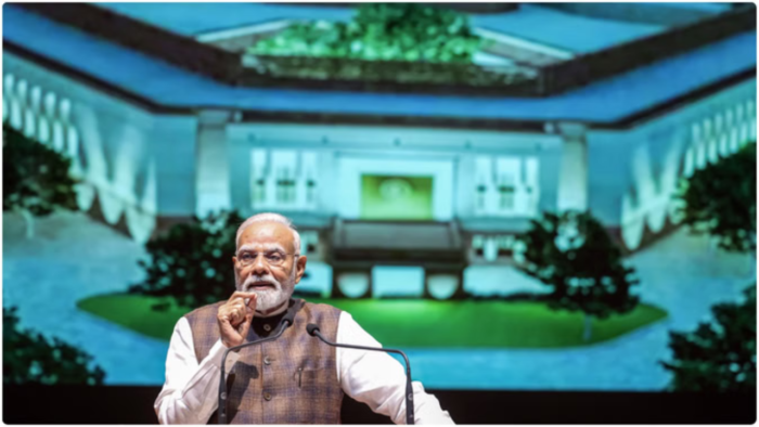 Delhi : पीएम मोदी के जन्मदिन पर दिल्ली को मिलेगा विकास का तोहफा