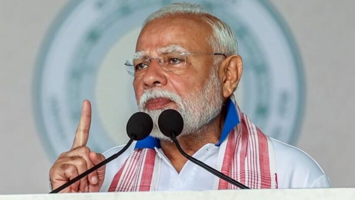 Bihar Elections: पीएम मोदी ने की मुख्यमंत्री महिला रोजगार योजना की शुरुआत, महिलाओं में खुशी की लहर