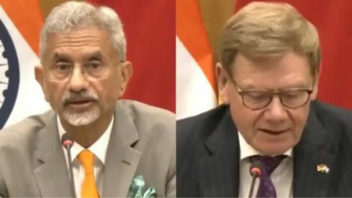 India-Germany Foreign Ministers Meet : टैरिफ वार के बीच भारत-जर्मनी ने द्विपक्षीय ट्रेड को लेकर की अहम घोषणा