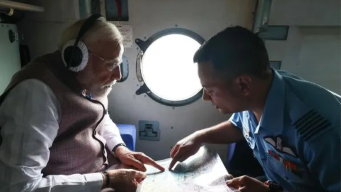 Himachal Pradesh Flood : हिमाचल के बाढ़ पीड़ितों के लिए 1500 करोड़ की सहायता की घोषणा