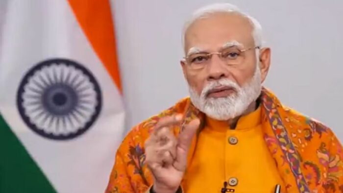 Delhi : पीएम मोदी करेंगे विशेष अभियान का शुभारंभ,महिलाओं-बच्चों के स्वास्थ्य सुधार को मिलेगा नया आयाम