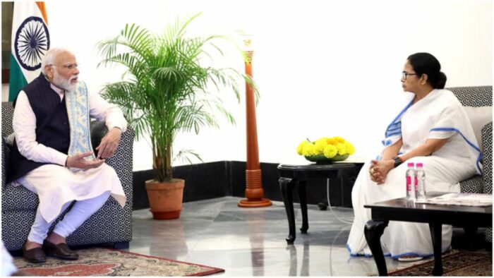 Nepal Crisis : नेपाल हिंसा के बाद बंगाल और केंद्र सरकार सतर्क; सुरक्षा पर राजनीतिक तल्खी से बनाई दूरी